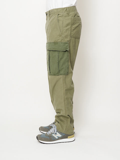 L size WHIZ LIMITED BAKER 6P PANTS - パンツ