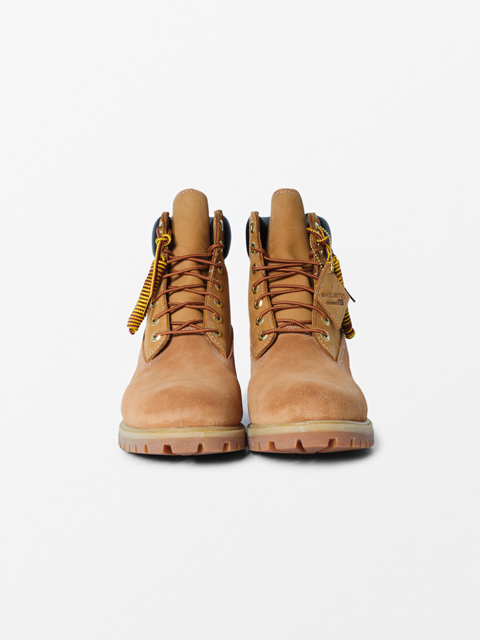 Timberland / 6IN PREMIUM VIBRAM GTX / GORE-TEX / WHIZLIMITED x