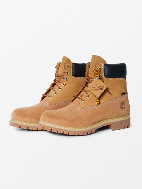 Timberland / 6IN PREMIUM VIBRAM GTX / GORE-TEX / WHIZLIMITED x