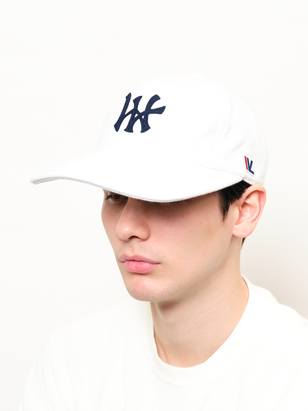 WL SWEAT CAP：CAP：WHIZLIMITED