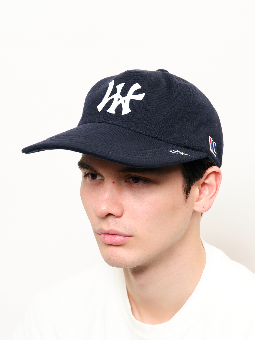 WL SWEAT CAP：CAP：WHIZLIMITED