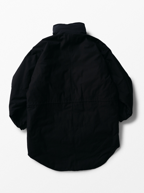 WHIZ 2023 A/W MONSTER JACKET