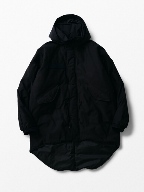 WHIZ 2023 A/W MONSTER JACKET