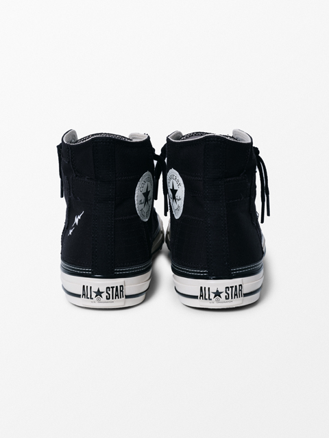 CONVERSE ALL STAR US HI / WLMS (WHIZLIMITED x mita sneakers