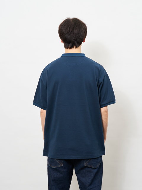 76 GAME SHIRT / WHIZLIMITED x F.C.Real Bristol：T-SHIRT：WHIZLIMITED