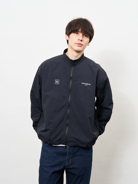 WHIZLIMITED TRACK JACKET | skisharp.com