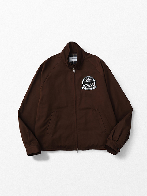 PIT JACKET：JACKET：WHIZLIMITED