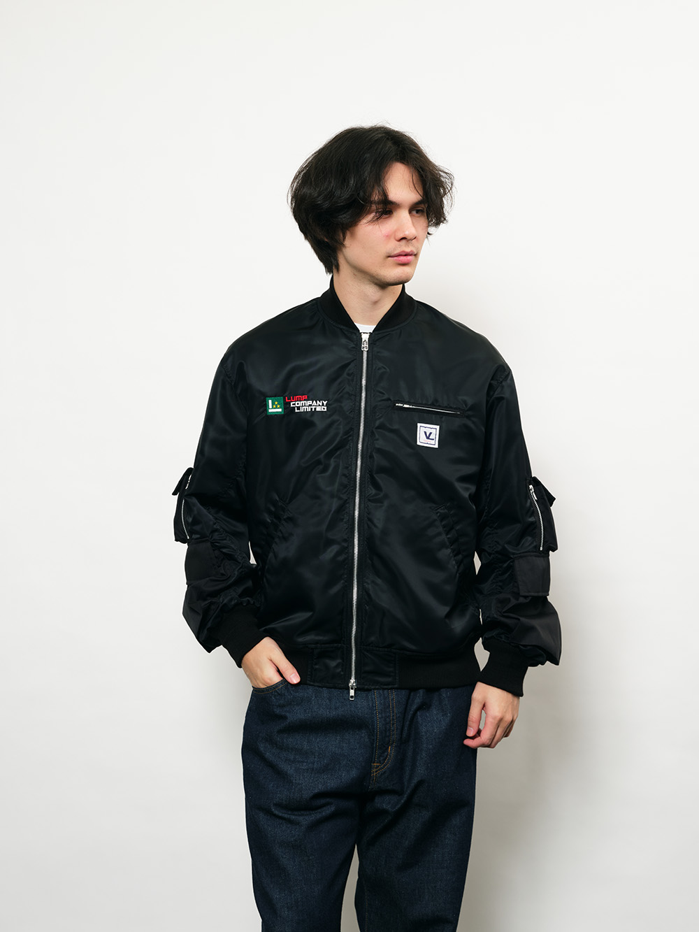 whiz whizlimited 　ブランケット WHIZLIMITED_23aw_001-1.jpg