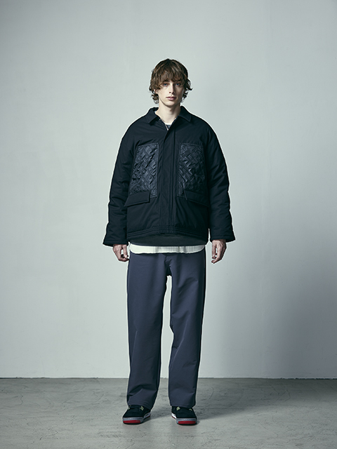 FIELD PANTS：PANTS：WHIZLIMITED