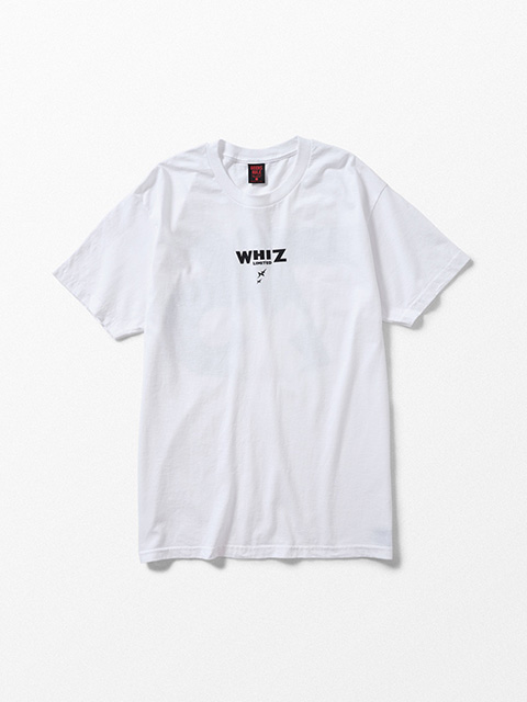 WHIZ GEEKS RULE TEE：T-SHIRT：WHIZLIMITED