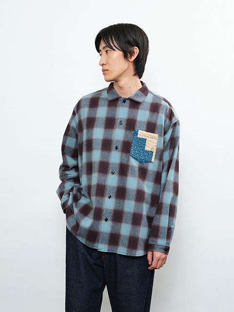 REP SHIRT：SHIRT：WHIZLIMITED