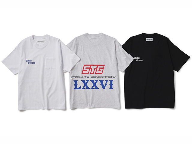 2024 オリジナルチームTシャツ | REAL RACING OFFICIAL WEB SHOP